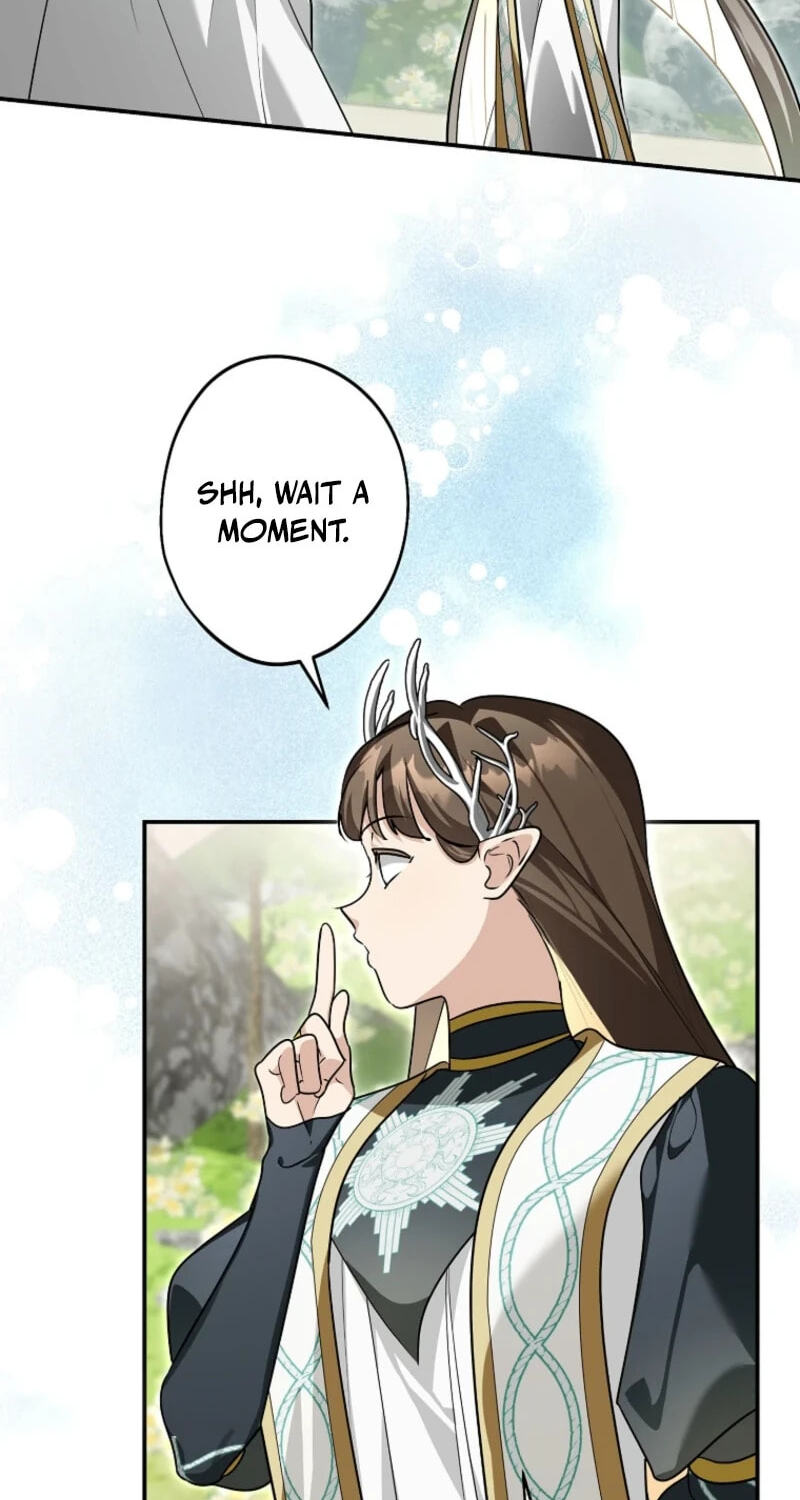 Not your MOTHER in Law Chapter 72 page 76 - 