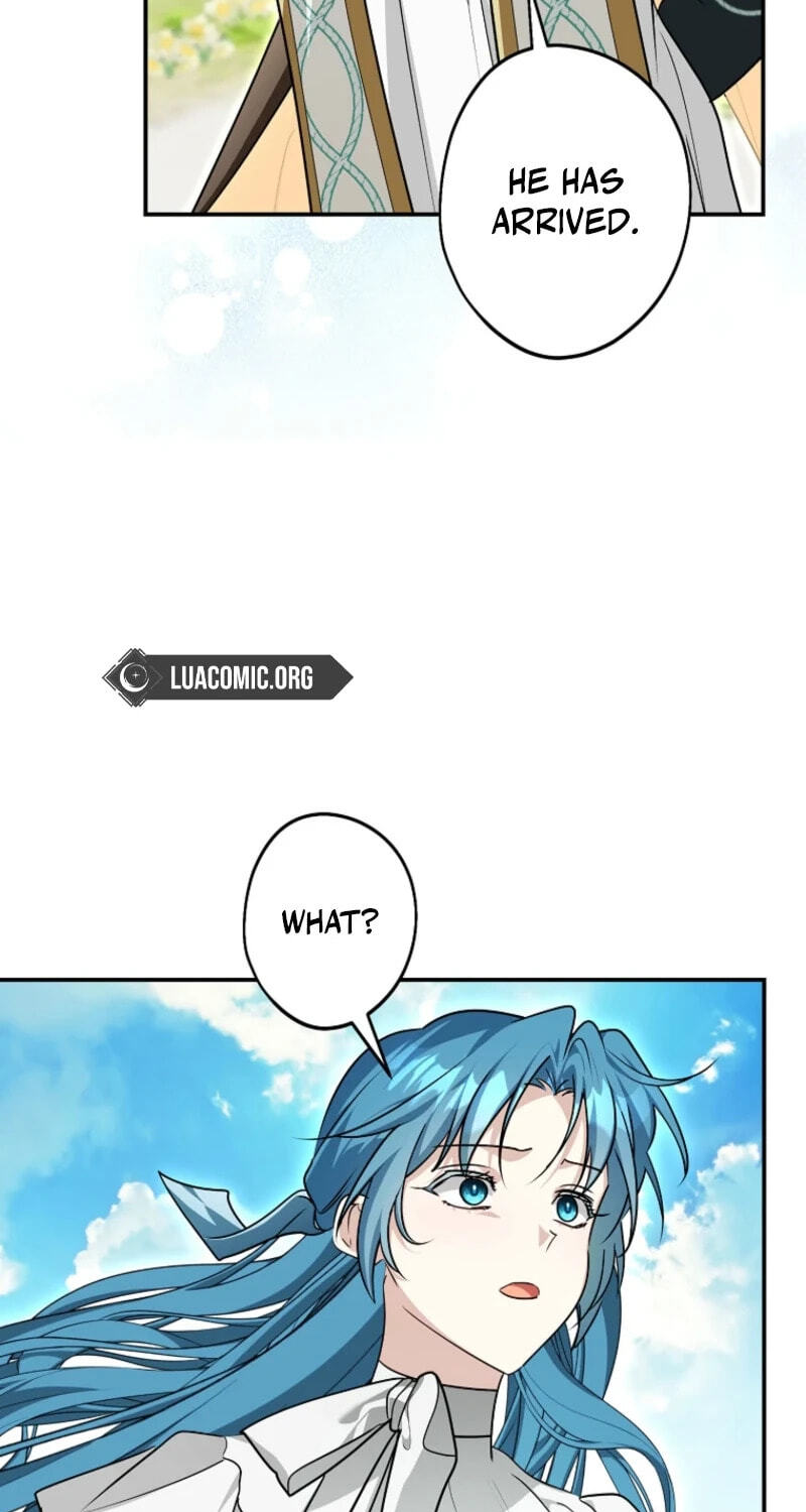 Not your MOTHER in Law Chapter 72 page 77 - 