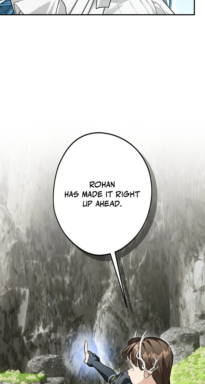 Not your MOTHER in Law Chapter 72 page 78 - 