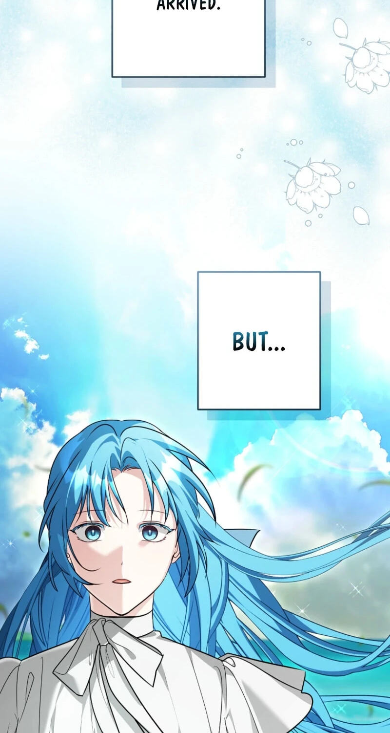 Not your MOTHER in Law Chapter 73 page 2 - 