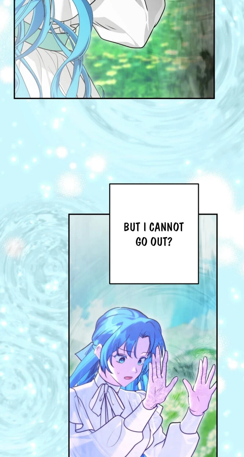 Not your MOTHER in Law Chapter 73 page 14 - 