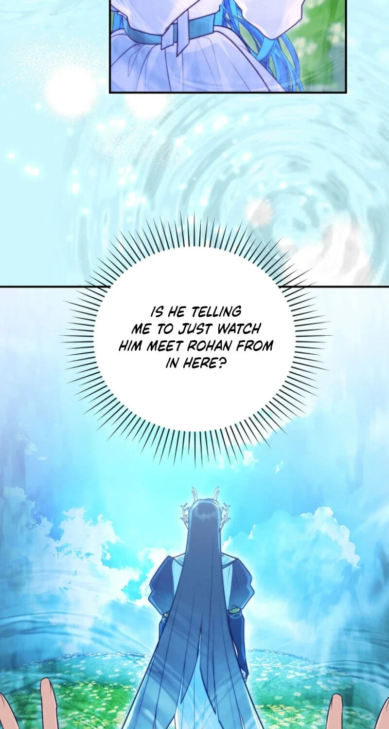 Not your MOTHER in Law Chapter 73 page 15 - 
