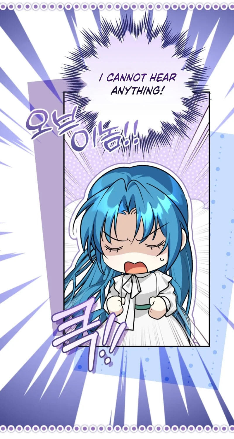 Not your MOTHER in Law Chapter 73 page 21 - 