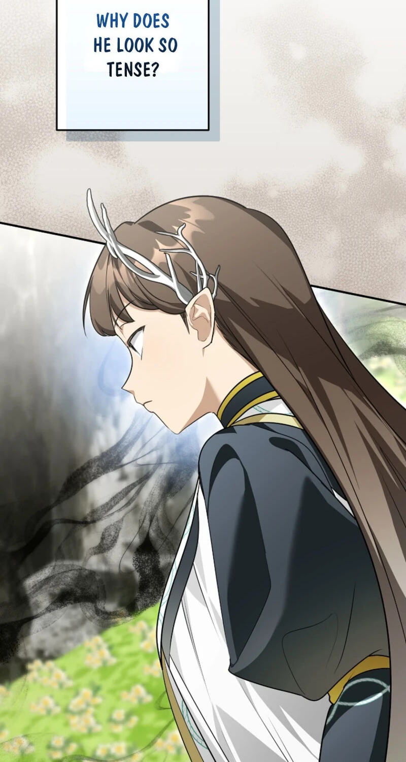 Not your MOTHER in Law Chapter 73 page 4 - 