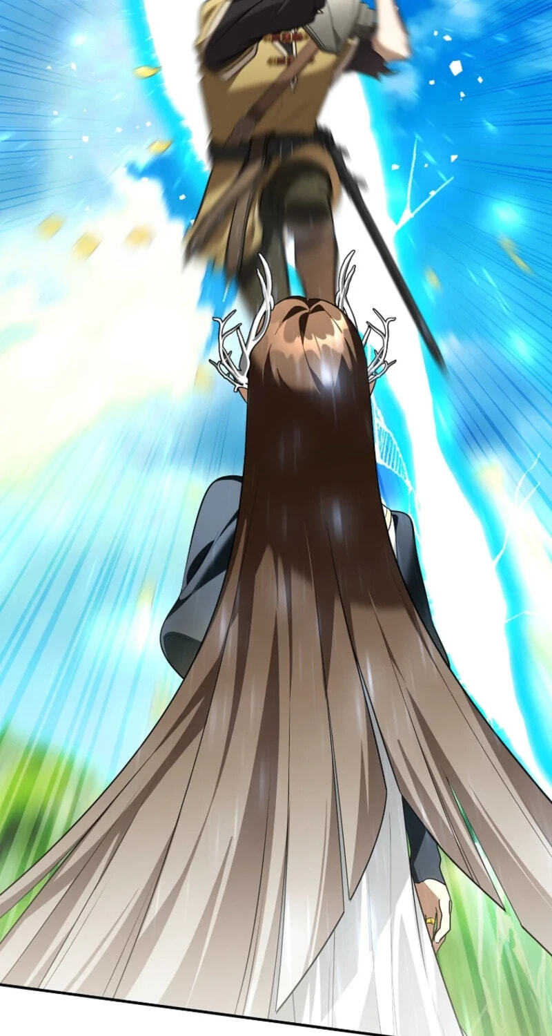 Not your MOTHER in Law Chapter 73 page 33 - 