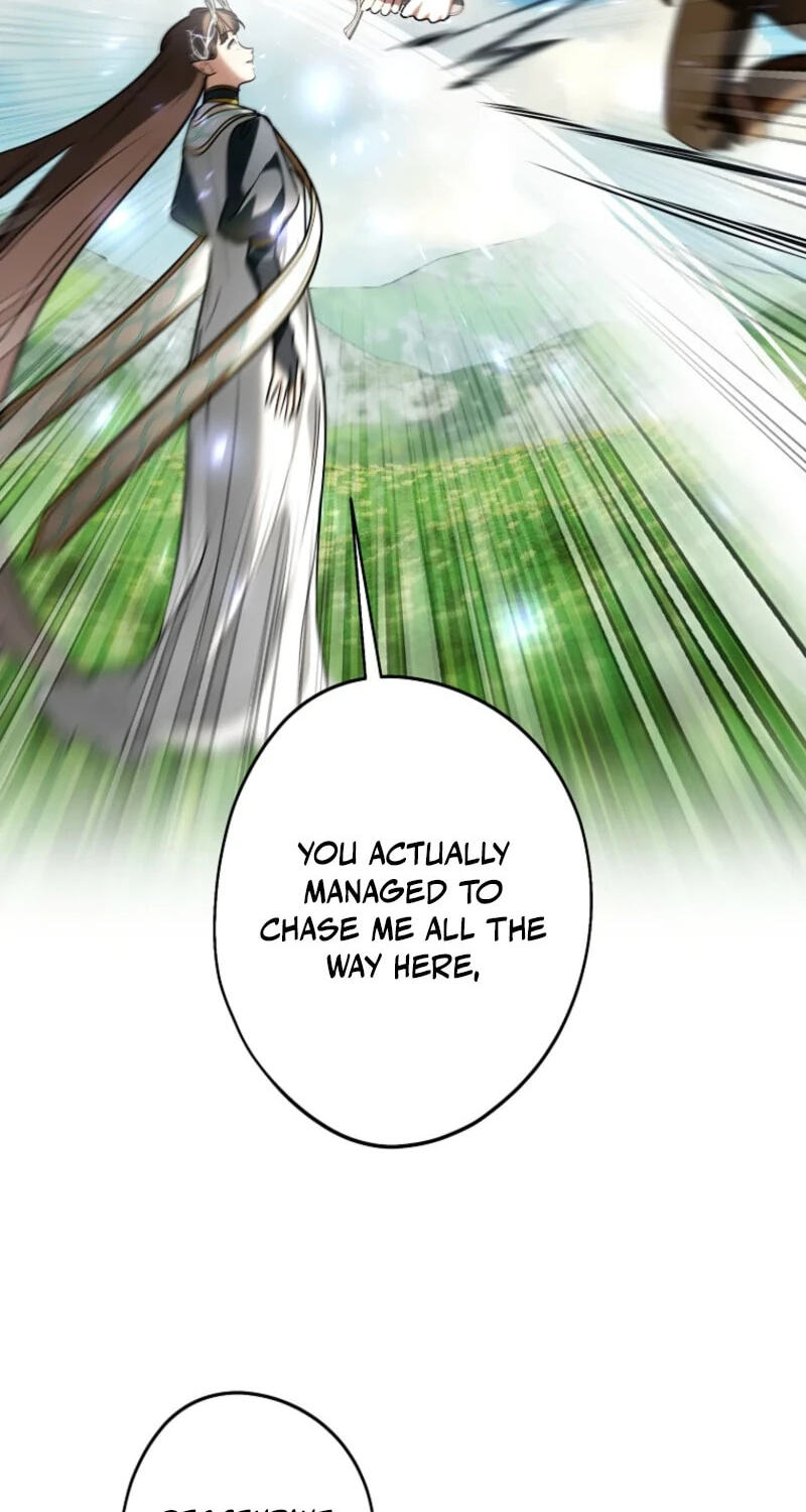 Not your MOTHER in Law Chapter 73 page 38 - 