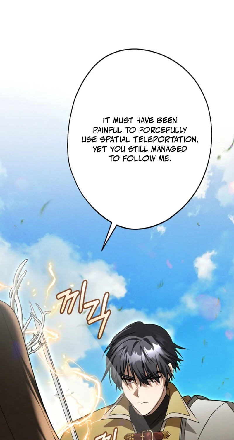 Not your MOTHER in Law Chapter 73 page 40 - 