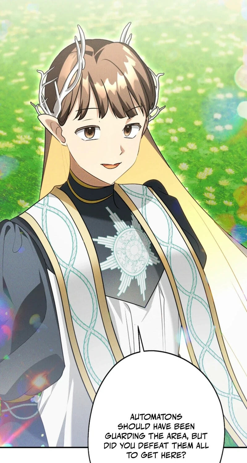 Not your MOTHER in Law Chapter 73 page 43 - 