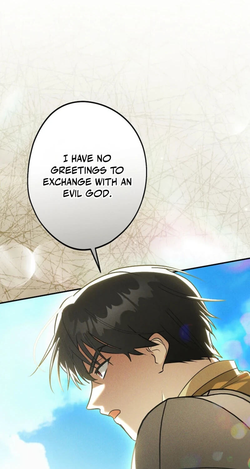Not your MOTHER in Law Chapter 73 page 50 - 