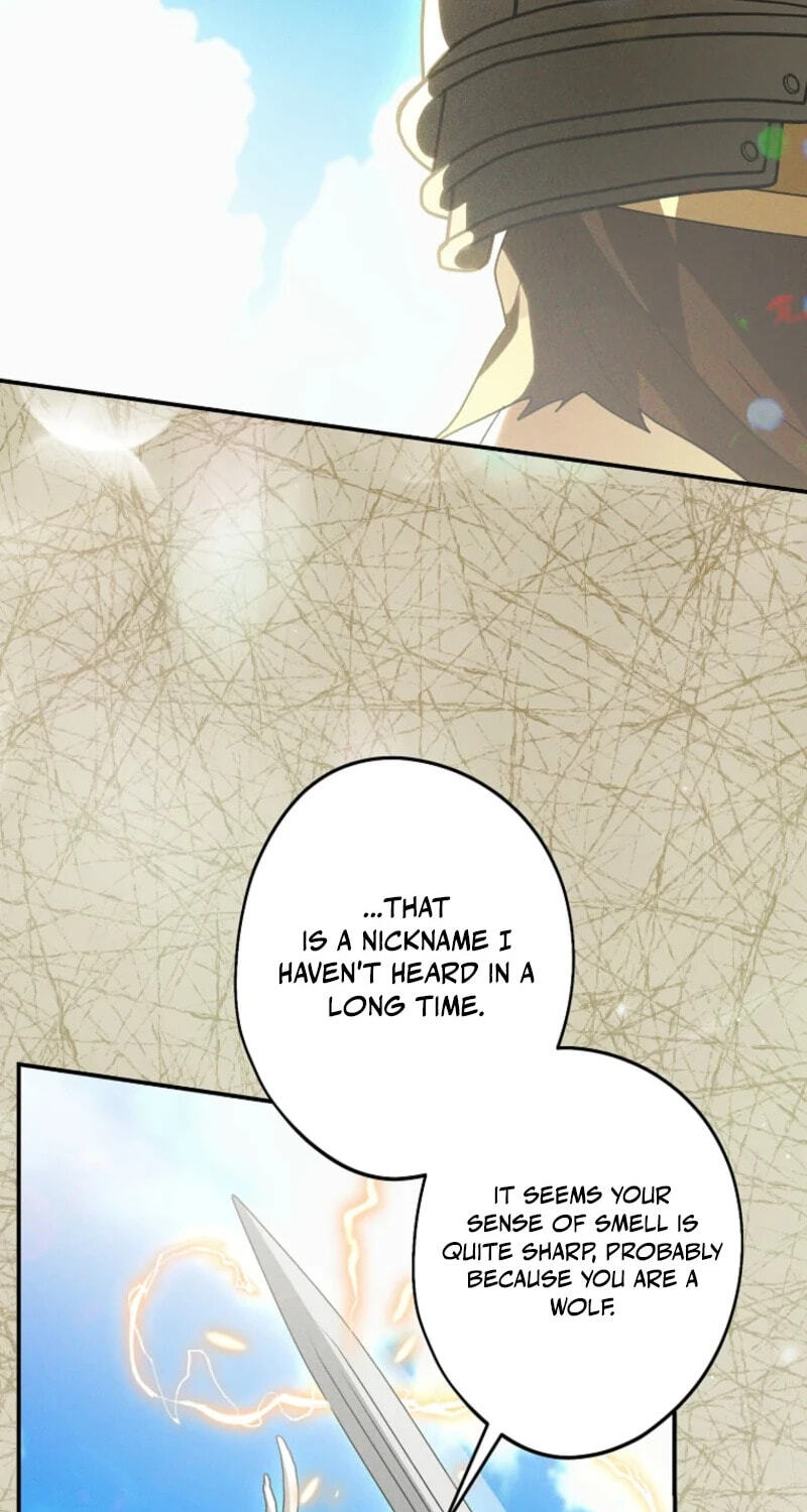 Not your MOTHER in Law Chapter 73 page 51 - 