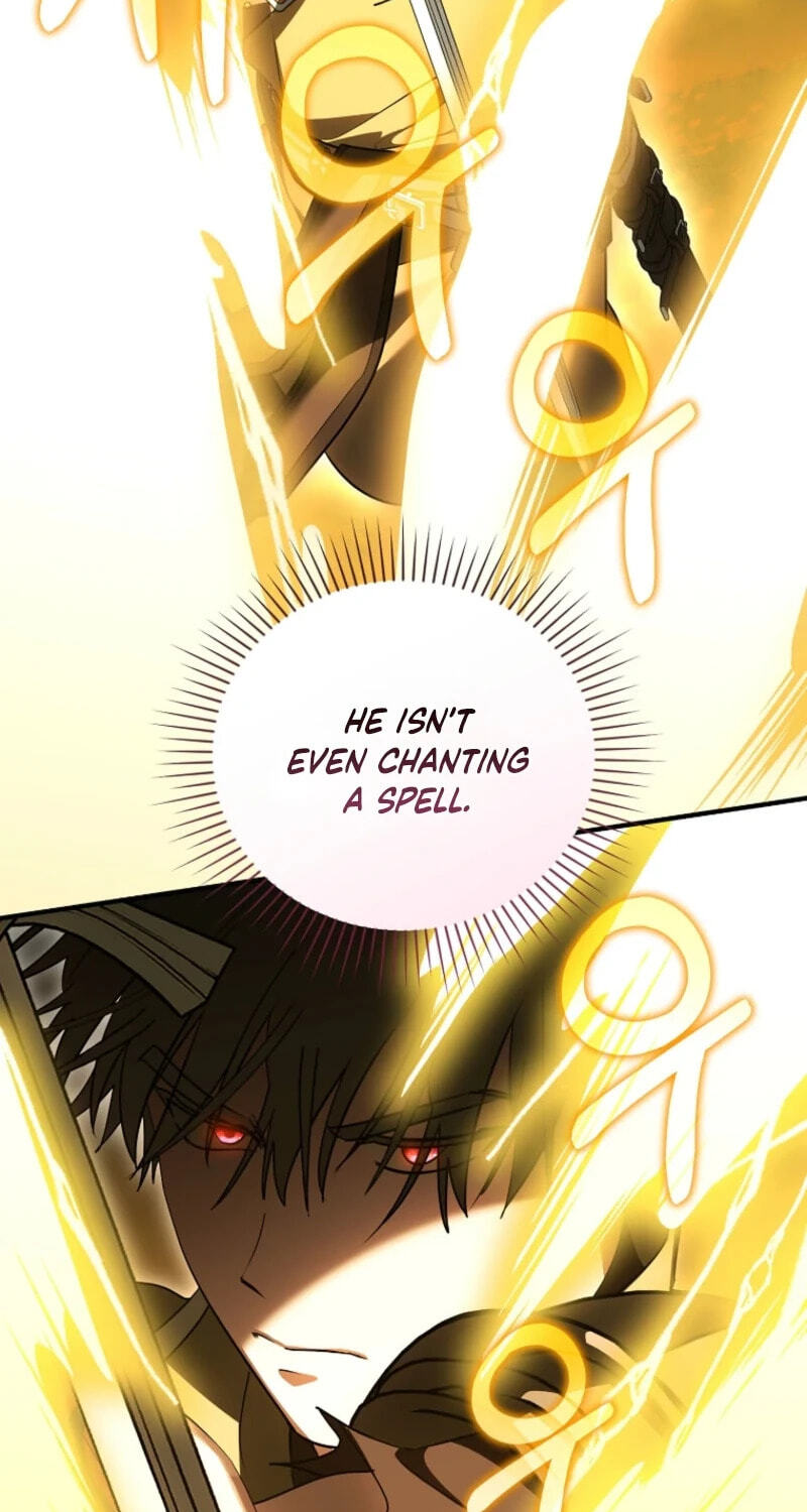 Not your MOTHER in Law Chapter 73 page 59 - 