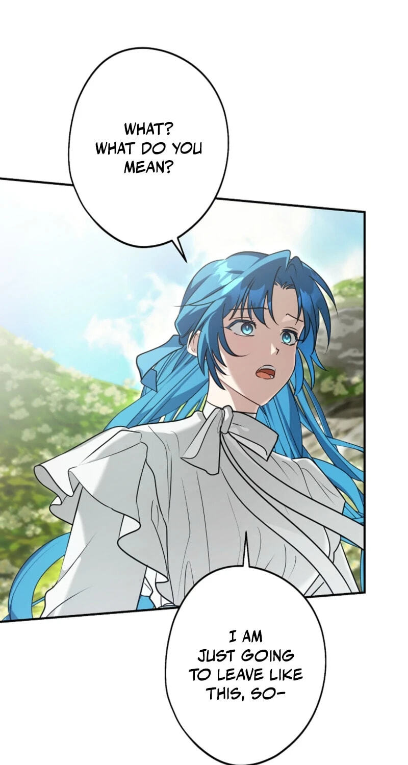 Not your MOTHER in Law Chapter 73 page 7 - 