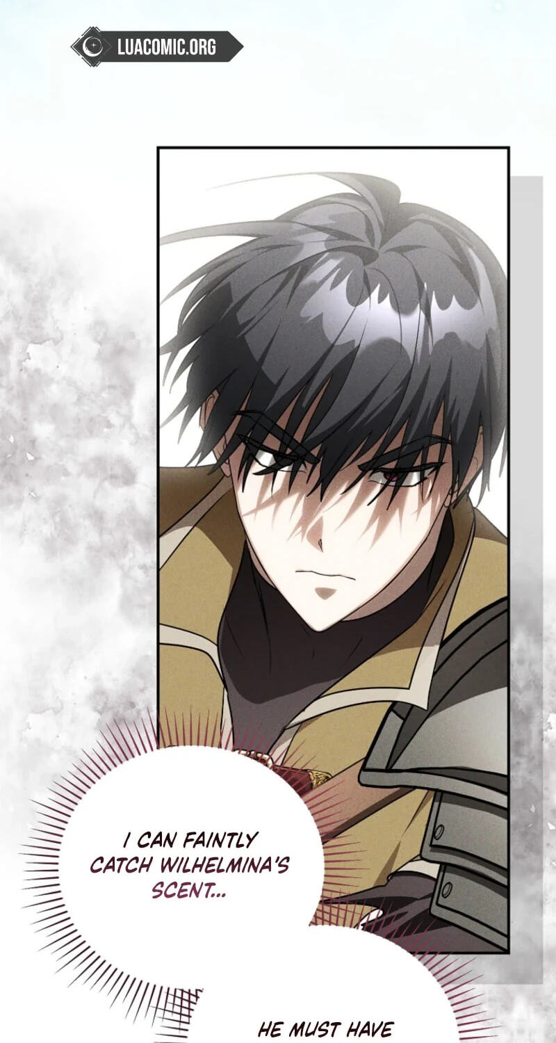 Not your MOTHER in Law Chapter 73 page 62 - 