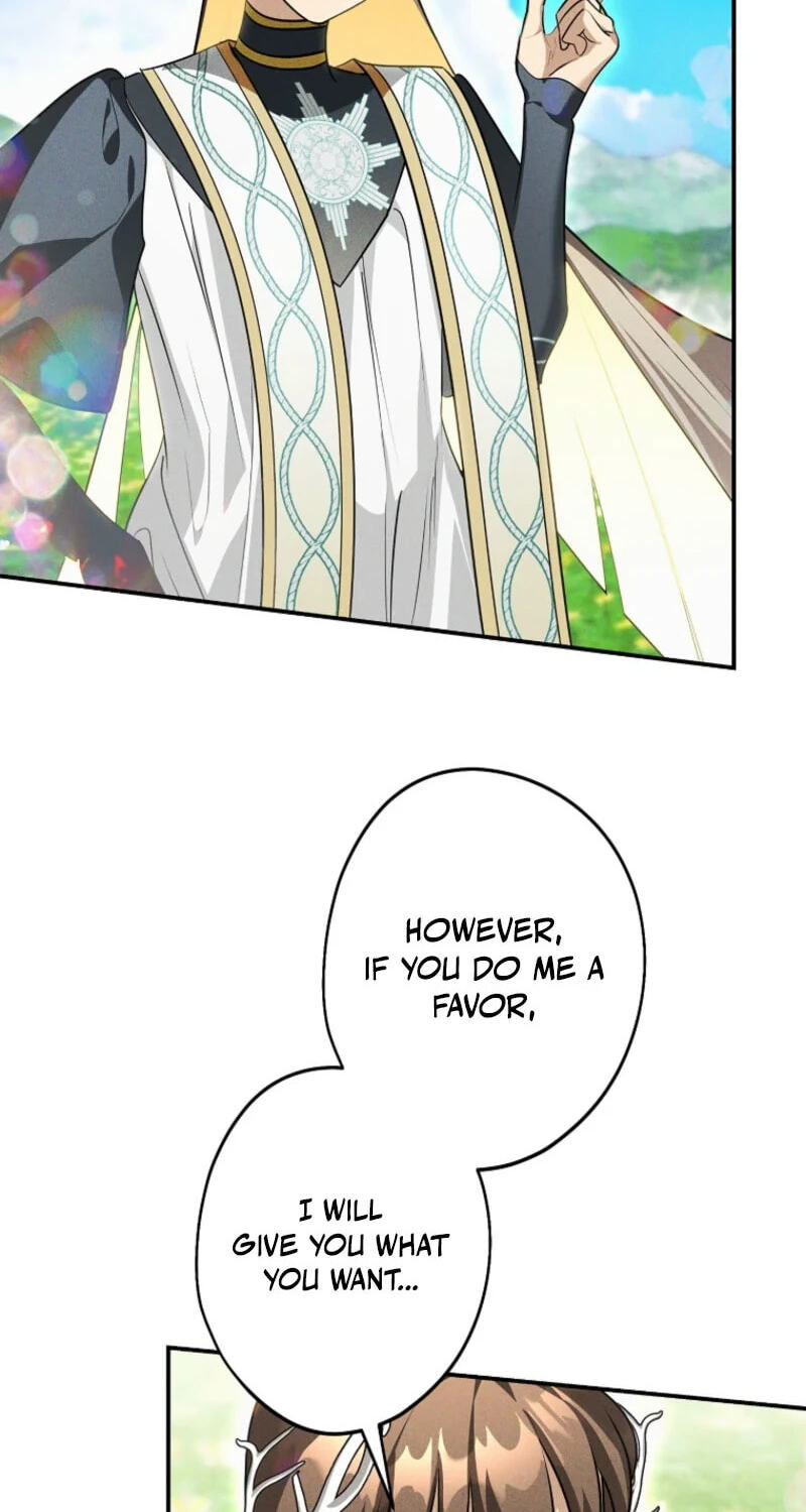 Not your MOTHER in Law Chapter 73 page 64 - 