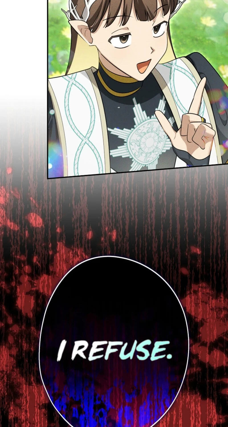 Not your MOTHER in Law Chapter 73 page 65 - 