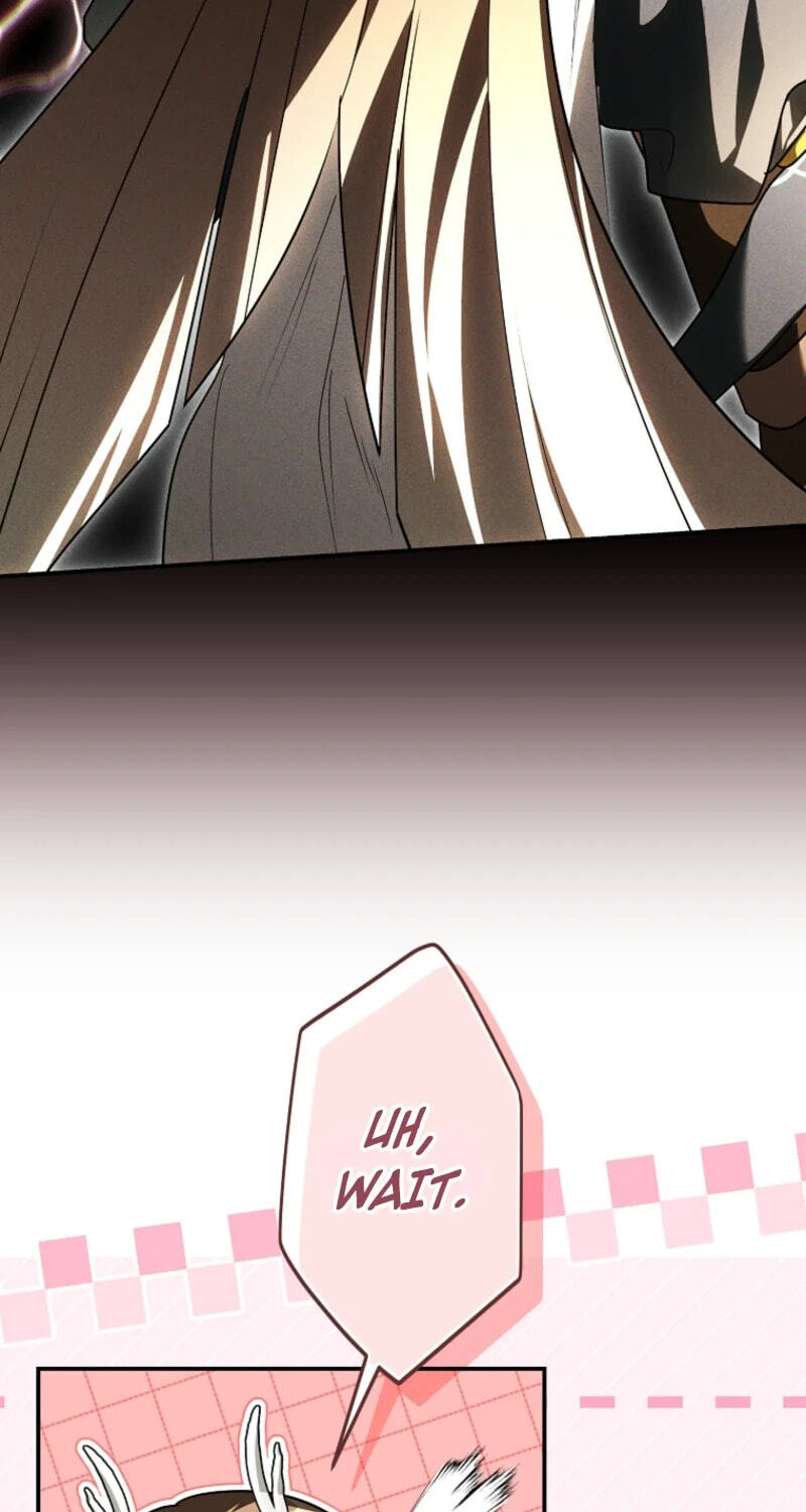 Not your MOTHER in Law Chapter 73 page 67 - 