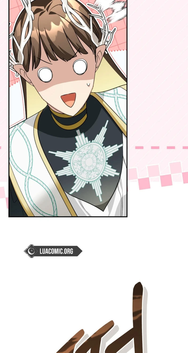 Not your MOTHER in Law Chapter 73 page 68 - 