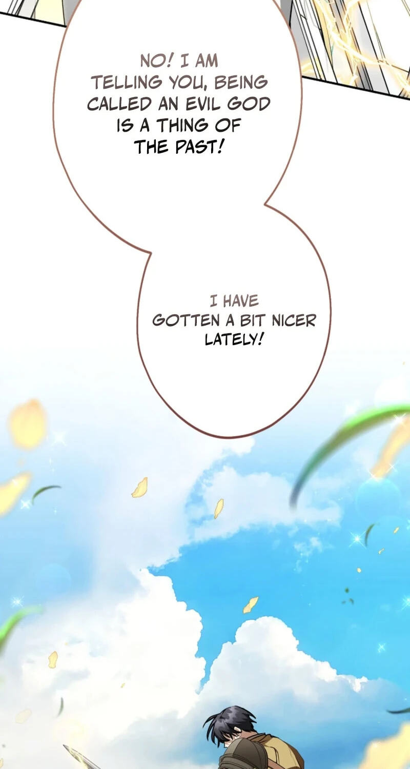 Not your MOTHER in Law Chapter 73 page 70 - 