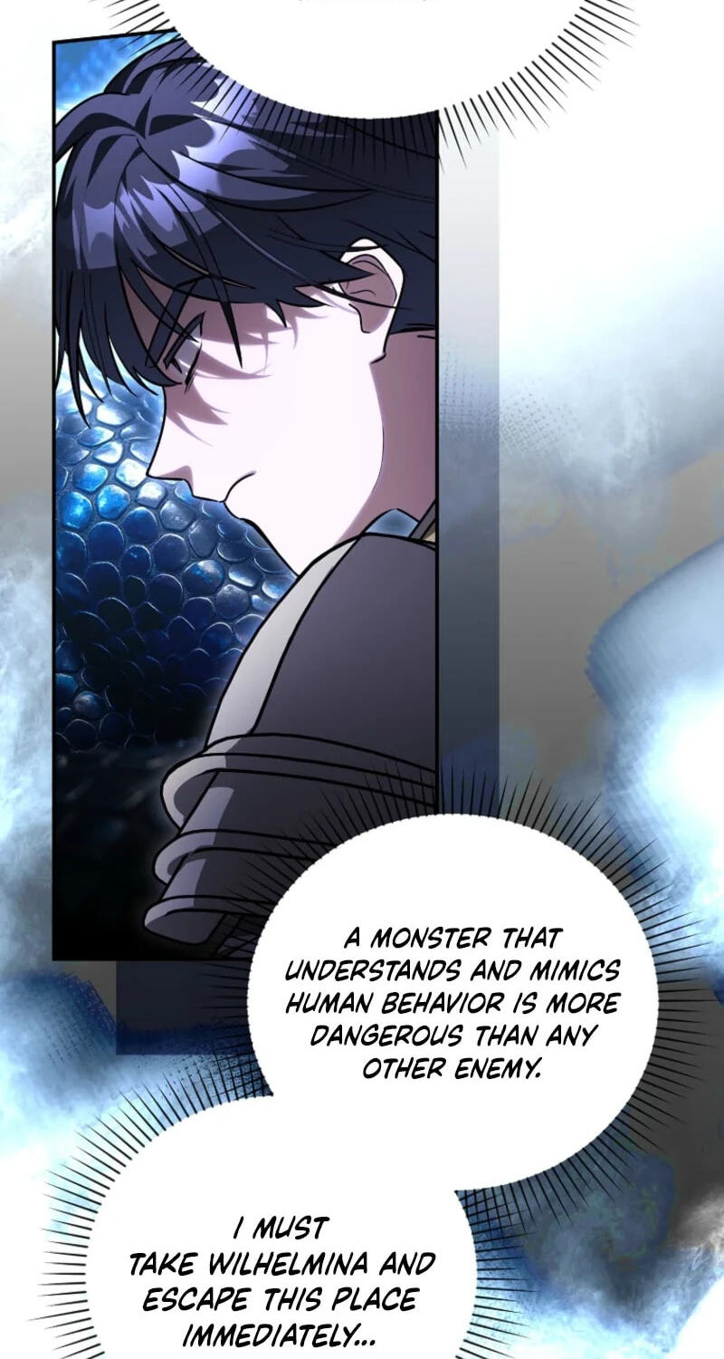 Not your MOTHER in Law Chapter 73 page 72 - 