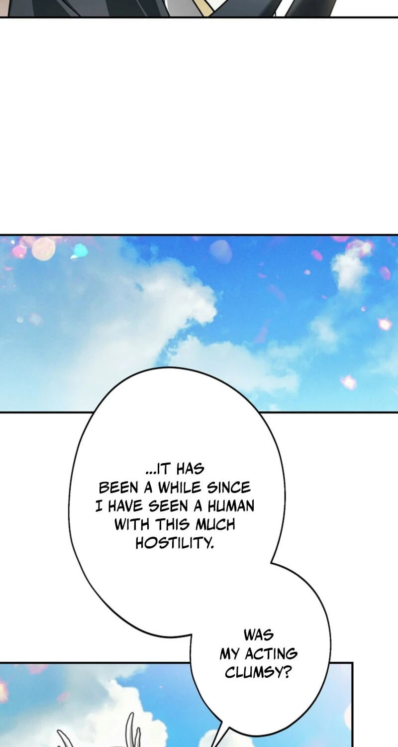 Not your MOTHER in Law Chapter 73 page 74 - 