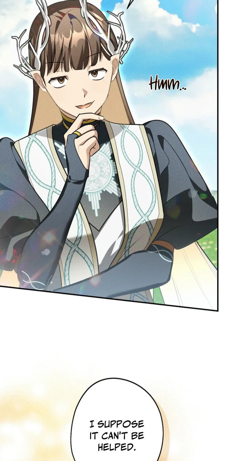 Not your MOTHER in Law Chapter 73 page 75 - 