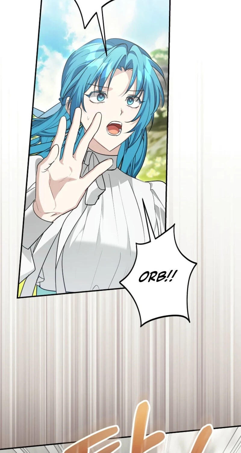 Not your MOTHER in Law Chapter 73 page 10 - 