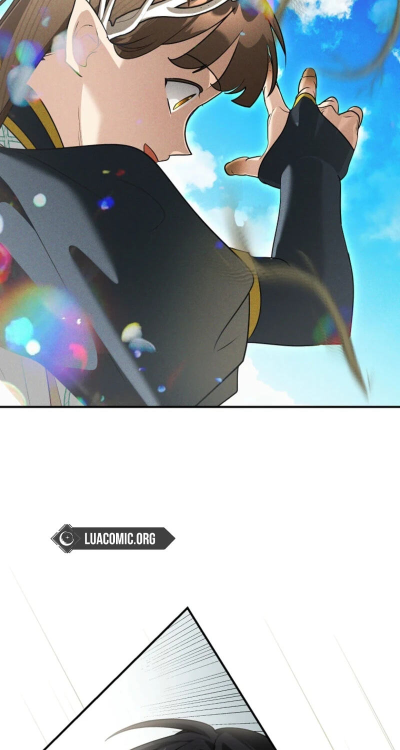 Not your MOTHER in Law Chapter 74 page 12 - 