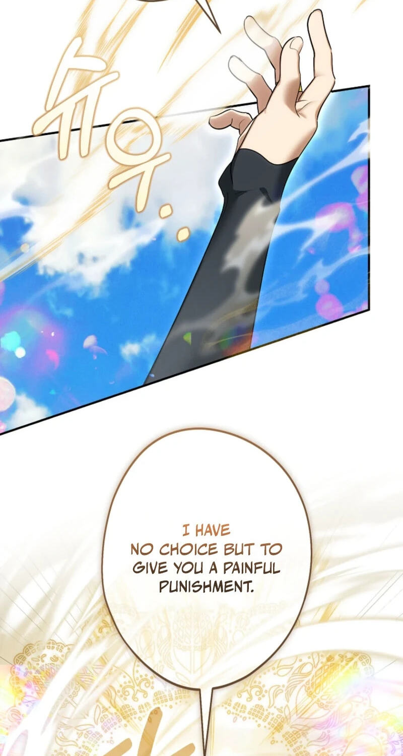 Not your MOTHER in Law Chapter 74 page 18 - 