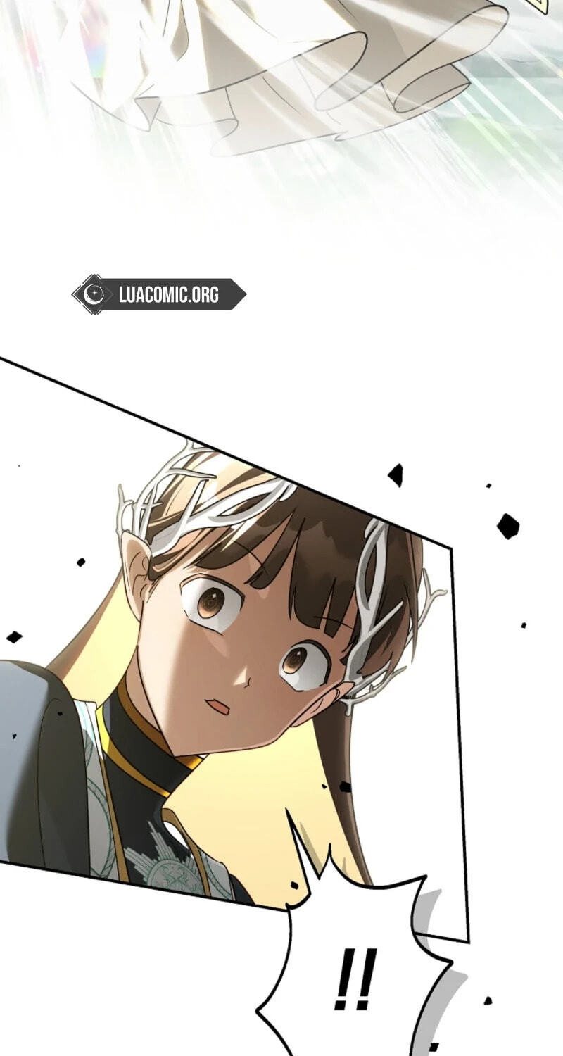 Not your MOTHER in Law Chapter 74 page 21 - 