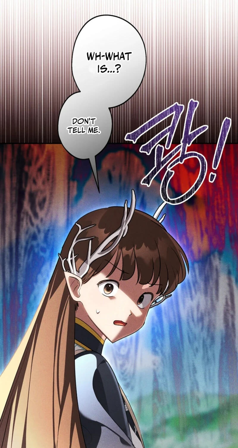 Not your MOTHER in Law Chapter 74 page 26 - 