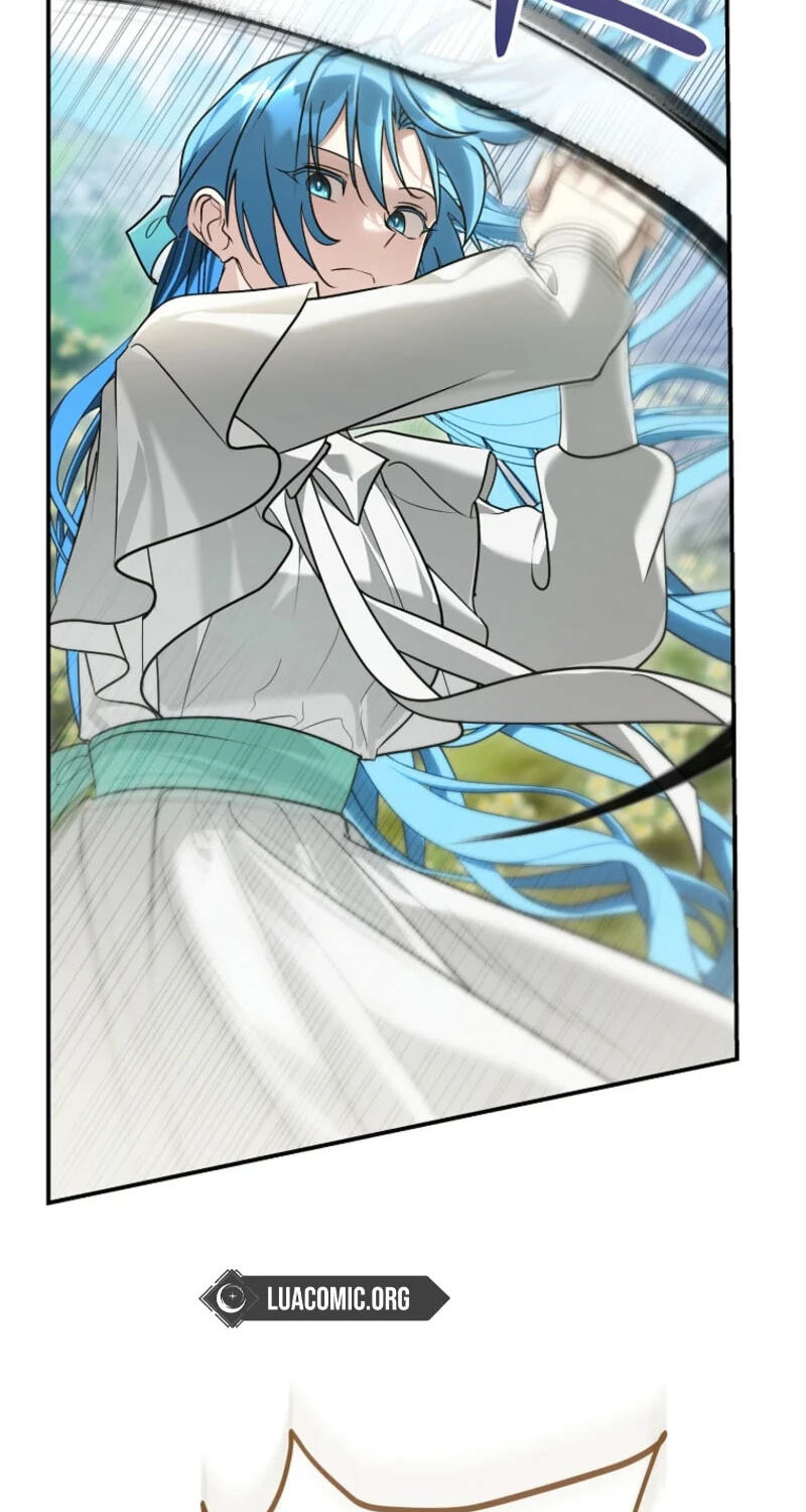 Not your MOTHER in Law Chapter 74 page 28 - 