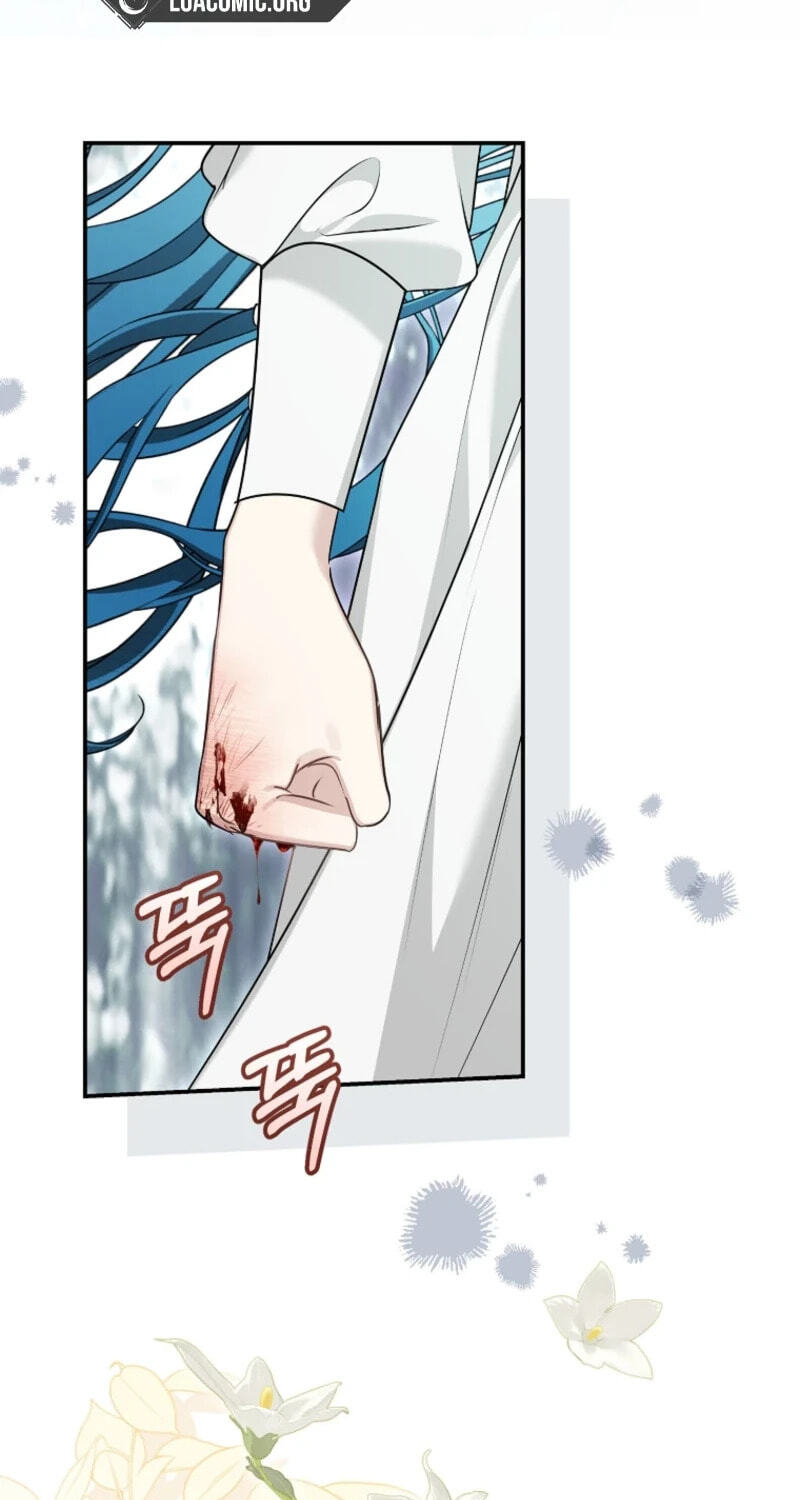 Not your MOTHER in Law Chapter 74 page 37 - 