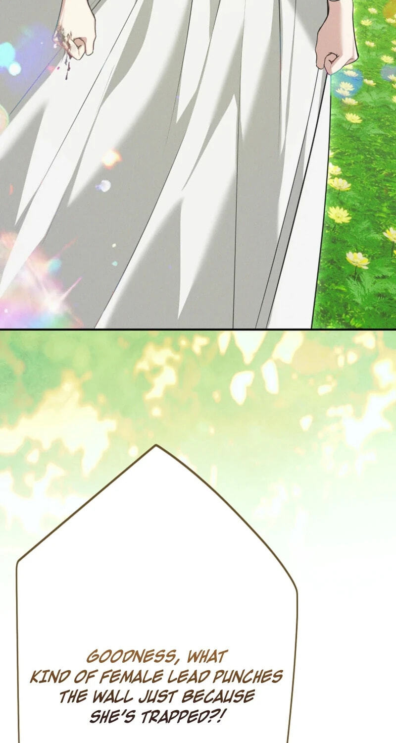 Not your MOTHER in Law Chapter 74 page 39 - 