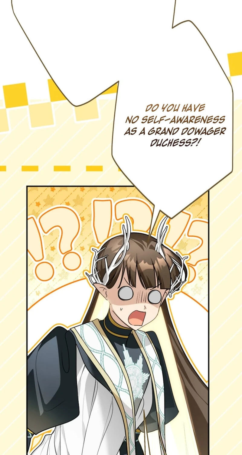 Not your MOTHER in Law Chapter 74 page 40 - 
