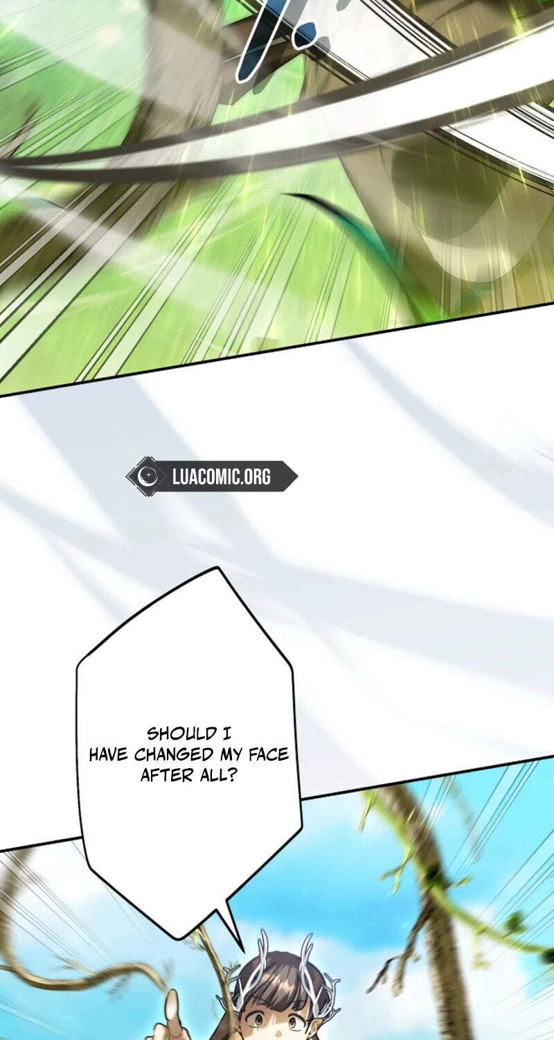Not your MOTHER in Law Chapter 74 page 5 - 