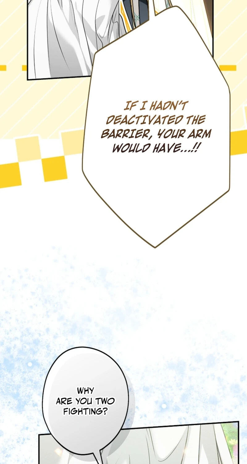 Not your MOTHER in Law Chapter 74 page 41 - 