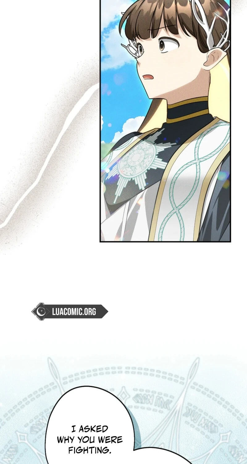 Not your MOTHER in Law Chapter 74 page 43 - 