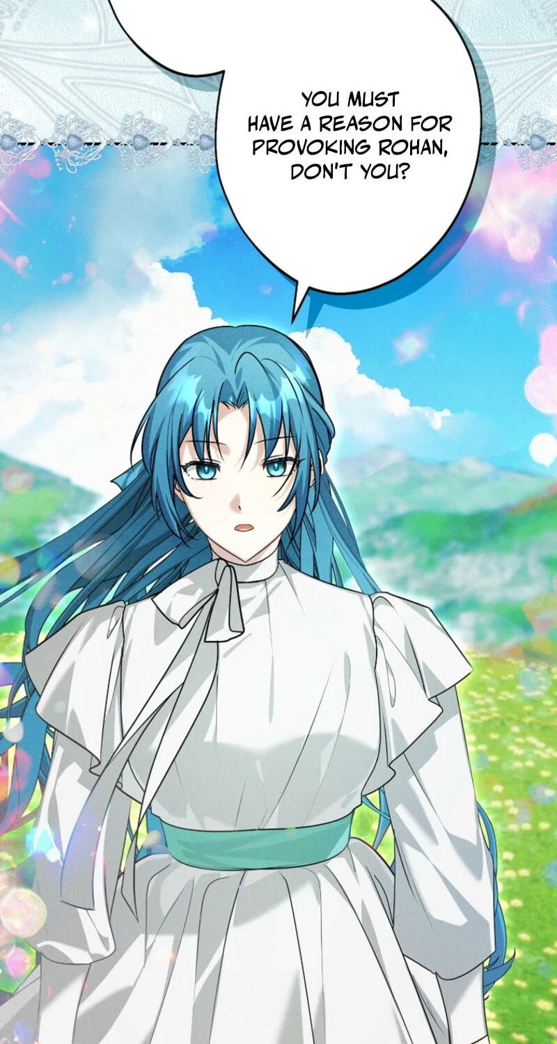 Not your MOTHER in Law Chapter 74 page 44 - 