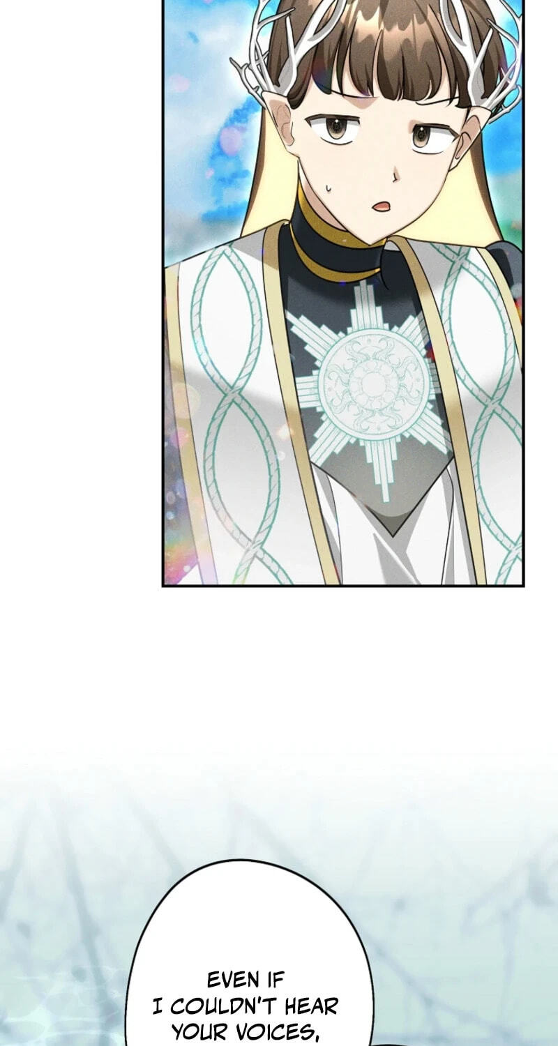 Not your MOTHER in Law Chapter 74 page 47 - 