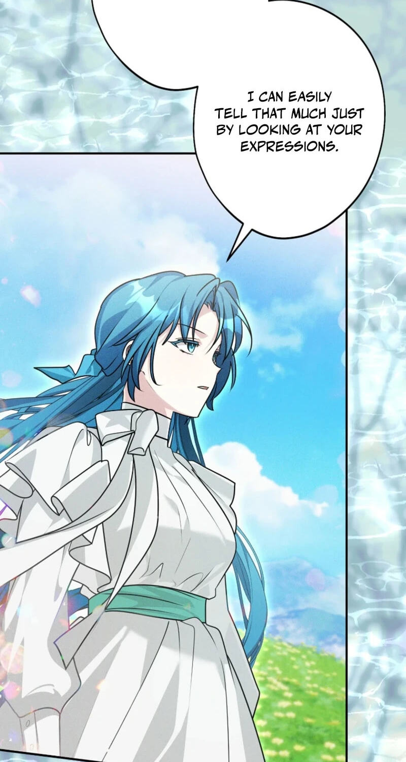 Not your MOTHER in Law Chapter 74 page 48 - 