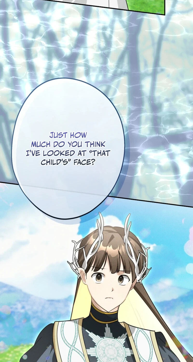 Not your MOTHER in Law Chapter 74 page 49 - 