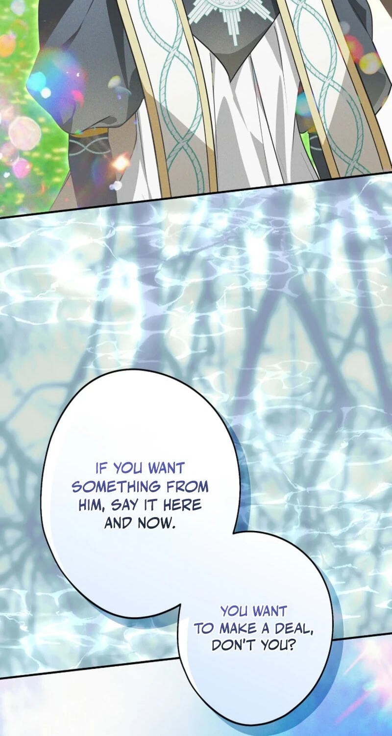 Not your MOTHER in Law Chapter 74 page 50 - 