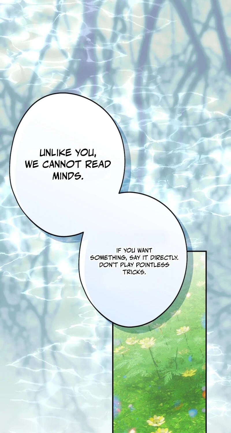 Not your MOTHER in Law Chapter 74 page 52 - 