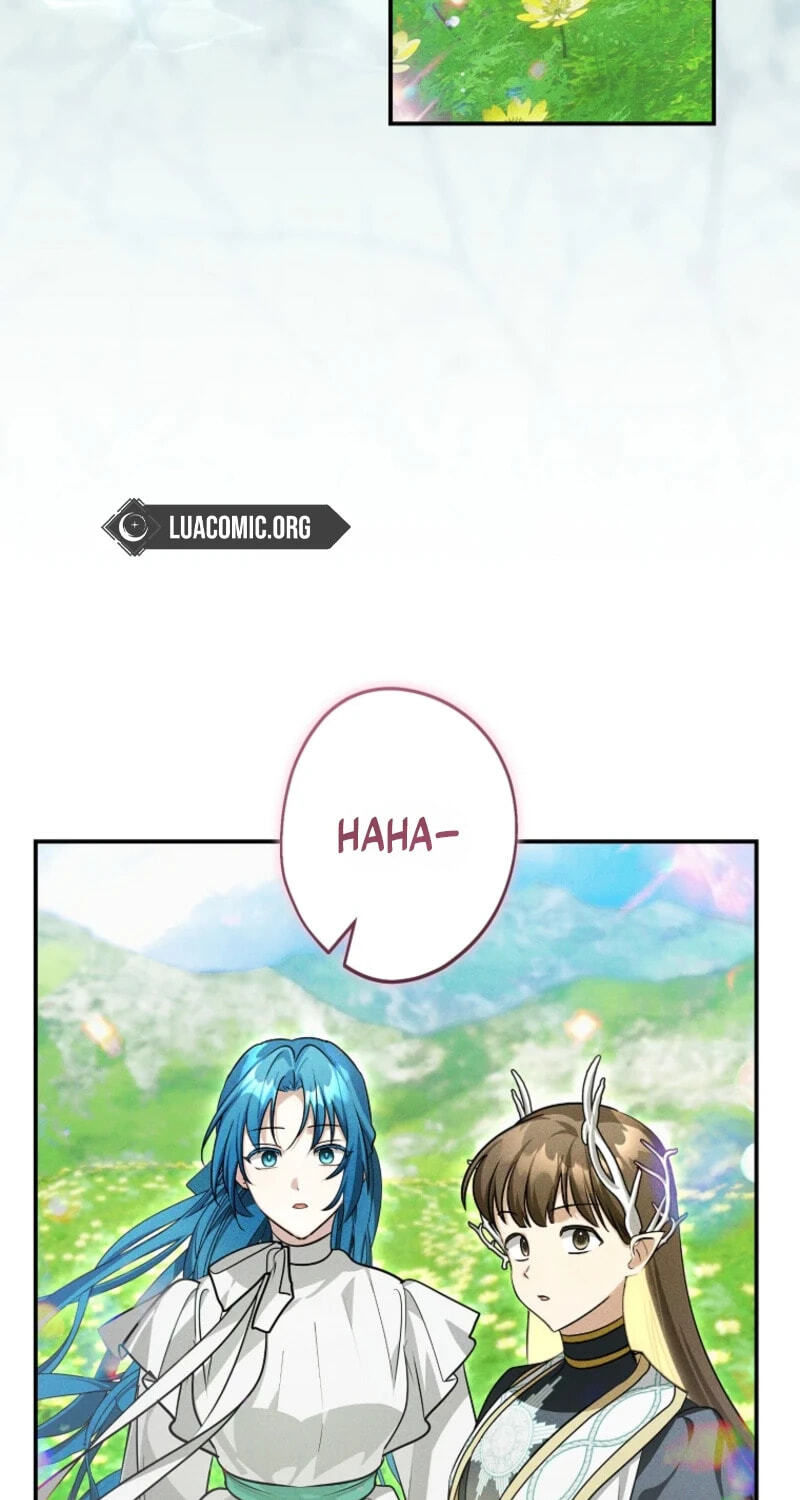 Not your MOTHER in Law Chapter 74 page 53 - 