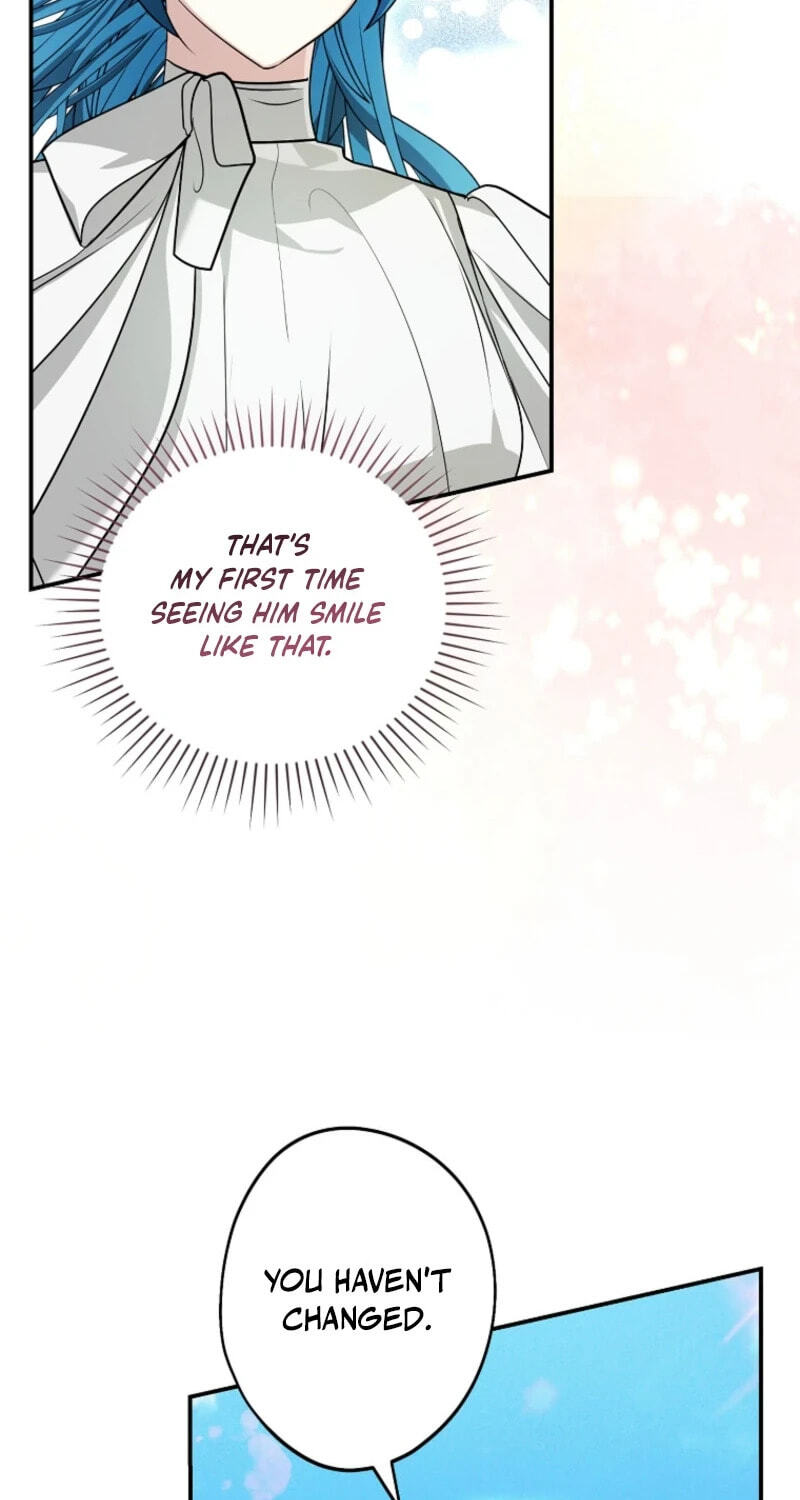 Not your MOTHER in Law Chapter 74 page 57 - 