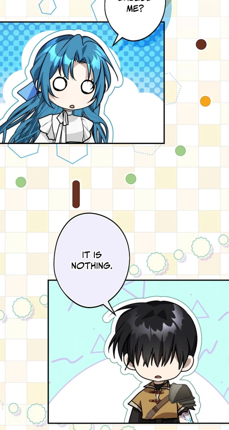 Not your MOTHER in Law Chapter 74 page 59 - 