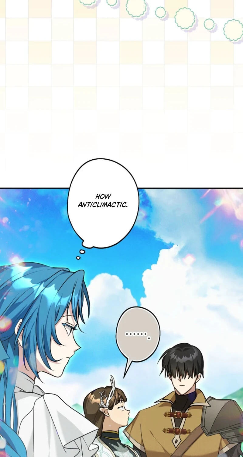Not your MOTHER in Law Chapter 74 page 60 - 