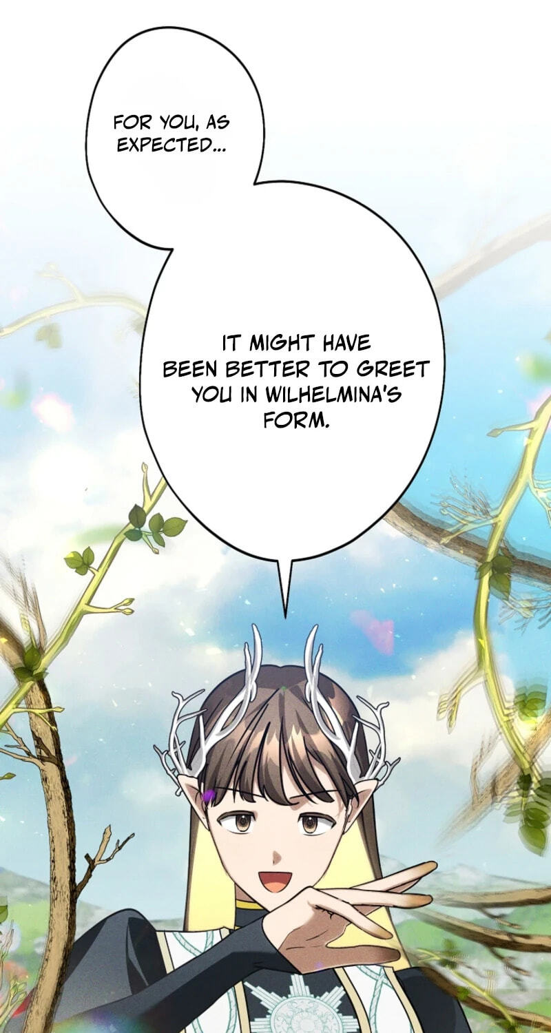 Not your MOTHER in Law Chapter 74 page 7 - 