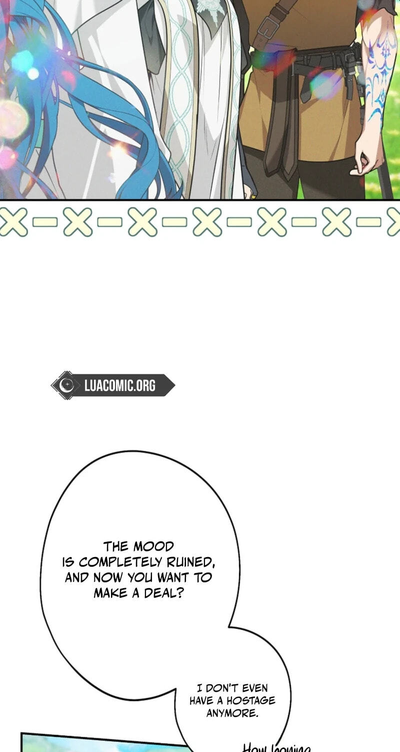 Not your MOTHER in Law Chapter 74 page 61 - 