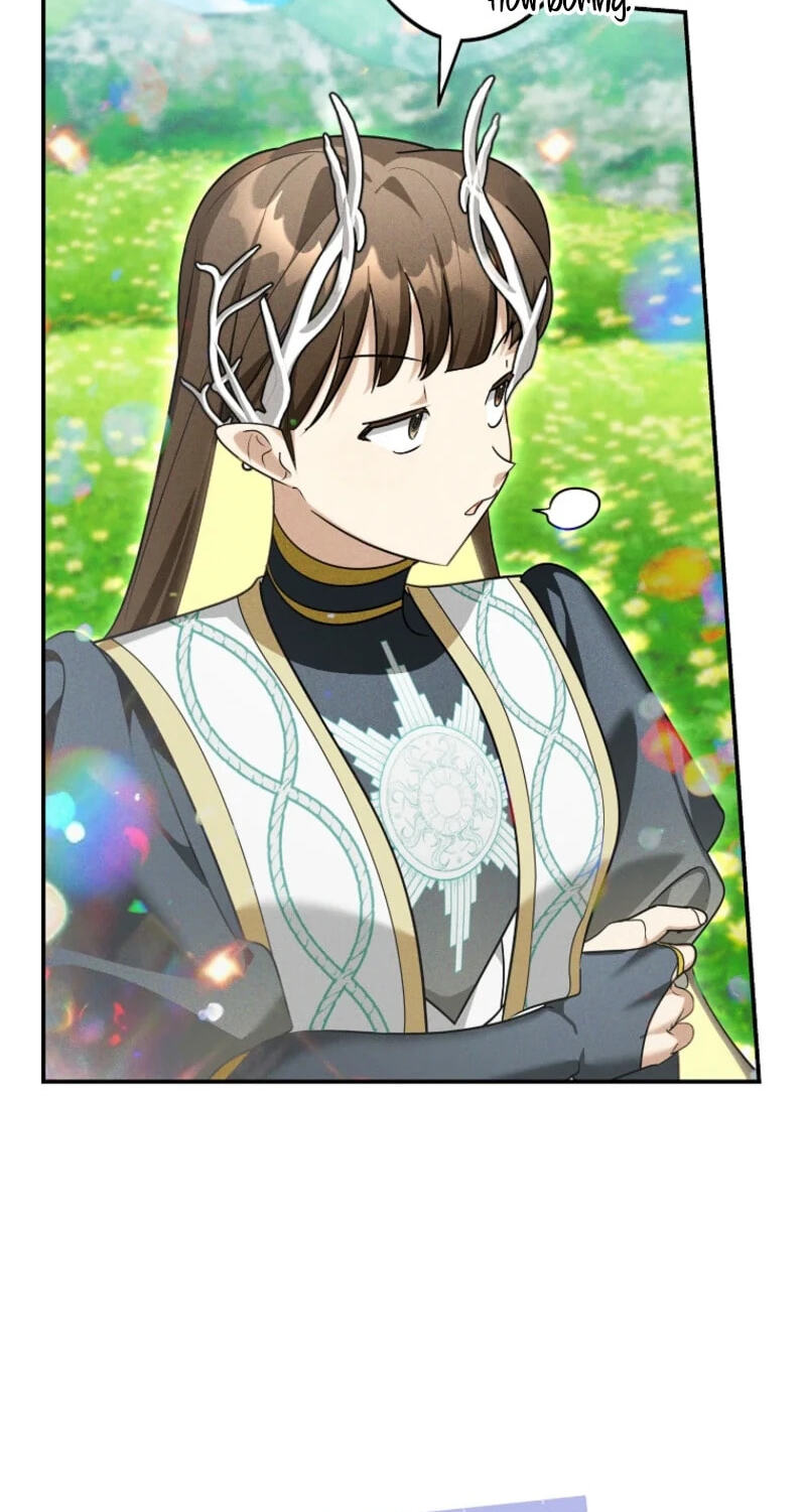 Not your MOTHER in Law Chapter 74 page 62 - 